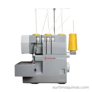 Domestic Overlock Machine Singer Semi Industrial HD0405S
