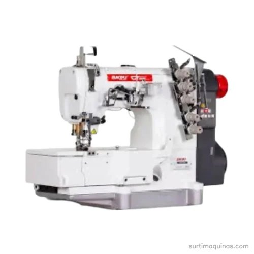 Baoyu GT-500D-3 Recubridora Mecatrónica Rápida y Precisa Baoyu GT-500D-3 Recubridora Mecatrónica Rápida y Precisa
