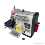 Baoyu GT-700D-3 Fileteadora 3 Hilos