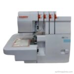 Domestic Overlock Machine 14U KS504 Kansew Special