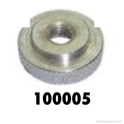 100005 Tuerca Maquina de Coser