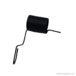 Resorte de Tira Hilo Brother X59432051 – Repuesto Original para Máquinas de Coser