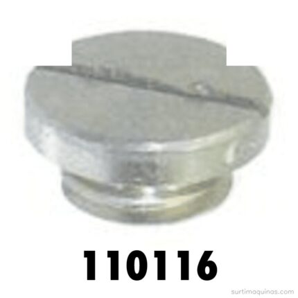 110116 Tornillo Maquina de Coser