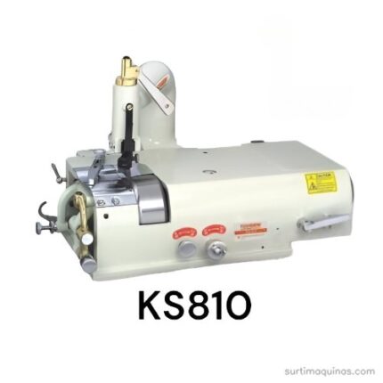 KS810 Desbastadora Cuero Kansew