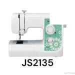 JS2135 Maquina Familiar Brother