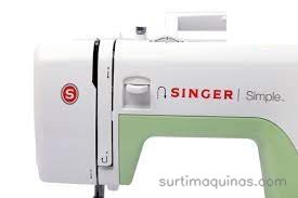 3229 Maquina Familiar Singer