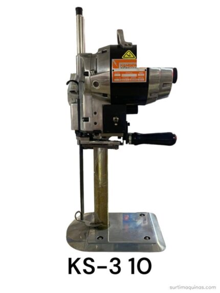 KS-3 10¨ Cortadora Vertical Kansew