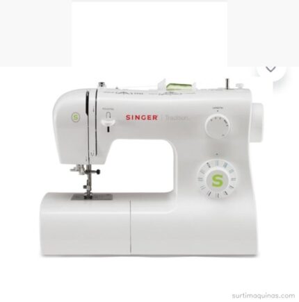2277 Maquina Familiar Automática