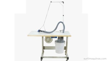 SK-180S Pulidora de Prendas Sew King