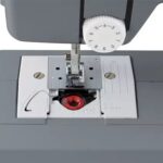 Maquina Coser Familiar Brother RLX3817G