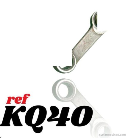 KQ40 Biela 757 Repuestos
