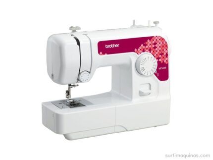 VX1445 Maquina de Coser y Remendar Basica, Ligera y Facil de Usar