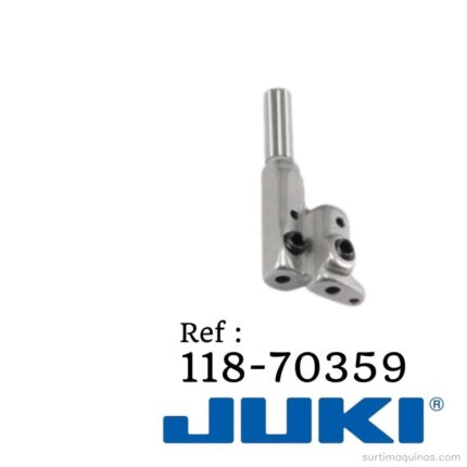 118-70359 Sujetador de Aguja 5 Hilos Tipo Juki Repuestos